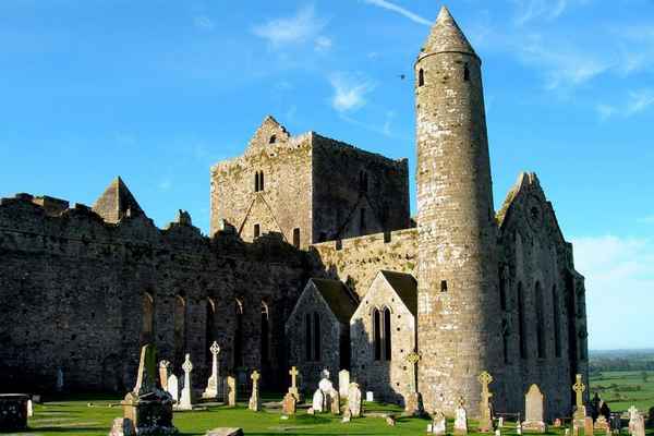 Достопримечательности Ирландии: список, описание