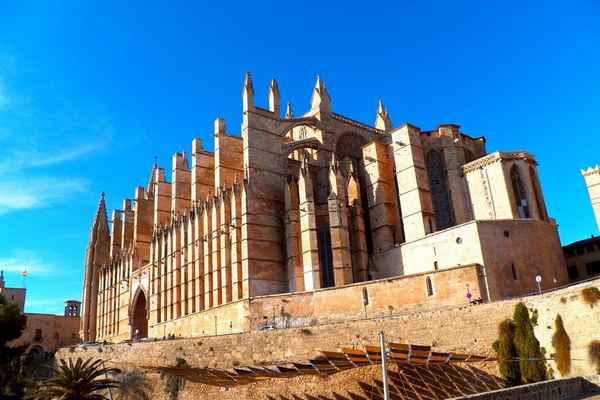 Достопримечательности Испании: список, описание