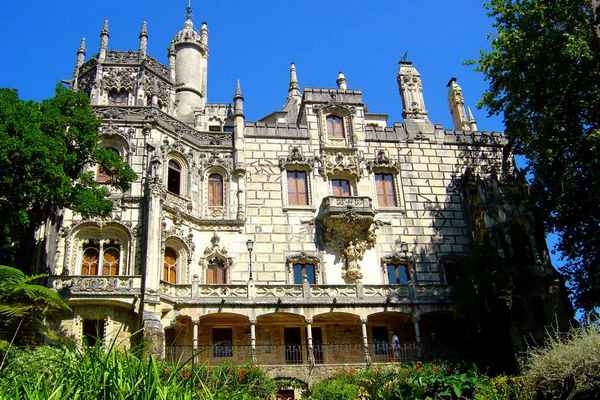 Достопримечательности Португалии: список, описание