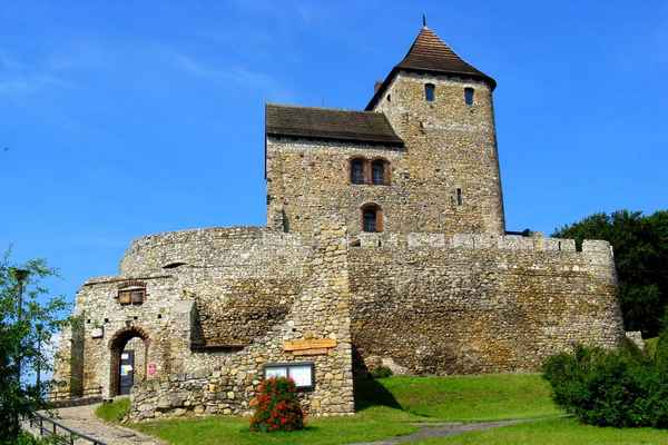 Достопримечательности Польши: список, описание