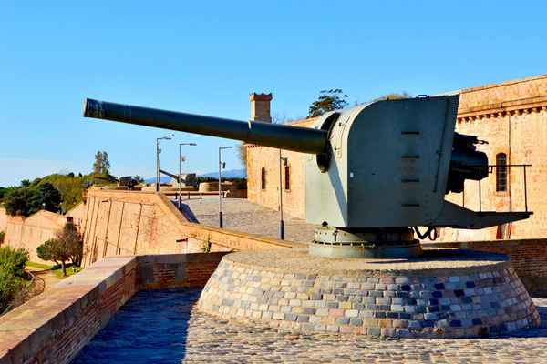 Достопримечательности Барселоны: список, описание