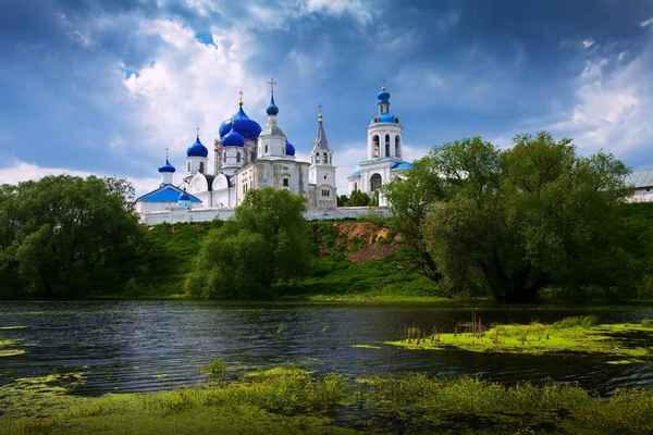 Достопримечательности Владимирской области: список
