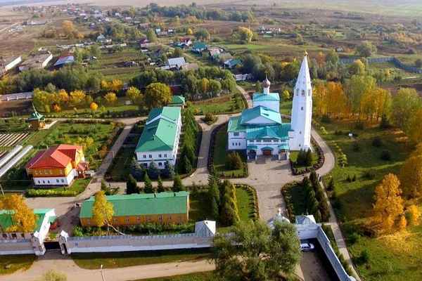 Достопримечательности Марий Эл: список, описание