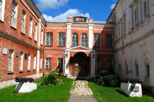 Музеи Переславля-Залесского: список, описание, фото