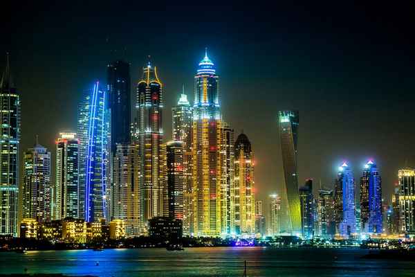 Дубай зовет всех желающих на торговый фестиваль