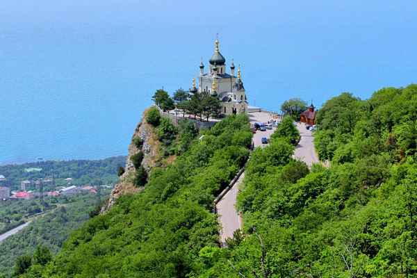 Попасть в Крым с территории Украины станет еще сложнее