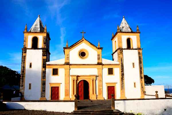 Достопримечательности Бразилии: список, описание, фото