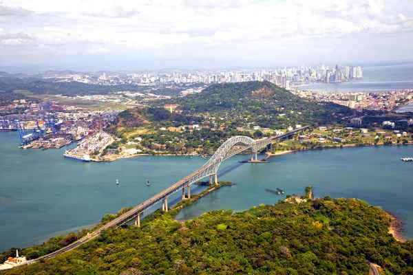 Достопримечательности Панамы: список, описание