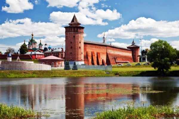 Топ-10 самых популярных направлений среди туристов из России