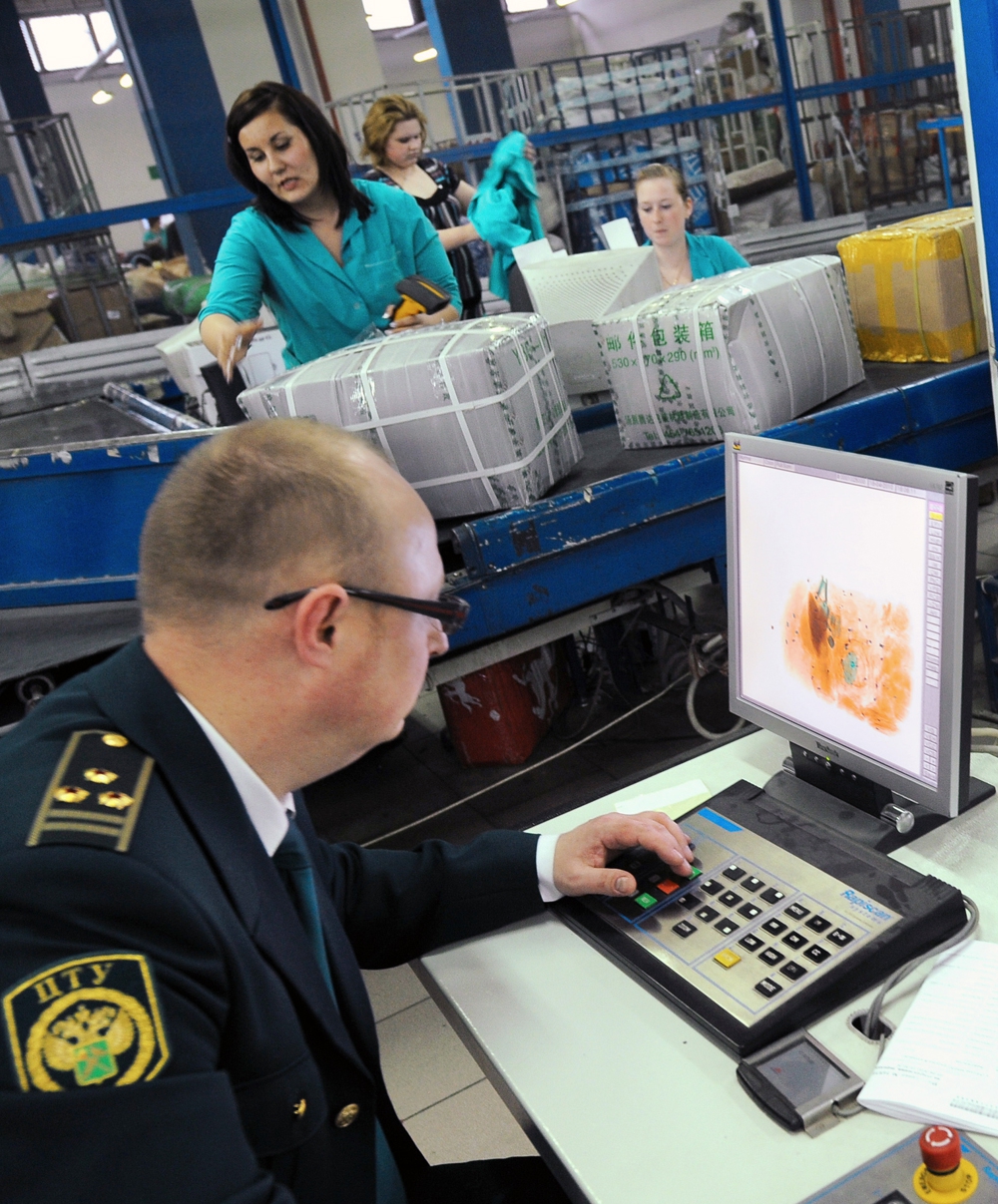 10 важных таможенных правил в России о которых лучше знать заранее