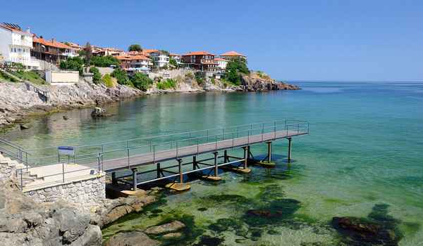 5 лучших советов куда отправиться в отпуск