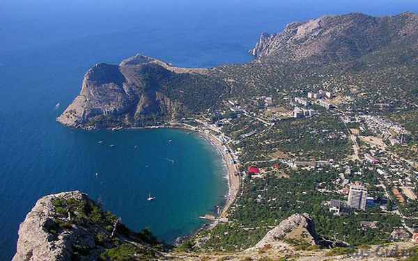 5 бюджетных курортов которые по карману пpaктически каждому