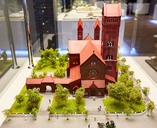 5 необычных музеев Испании, куда стоит сходить с детьми