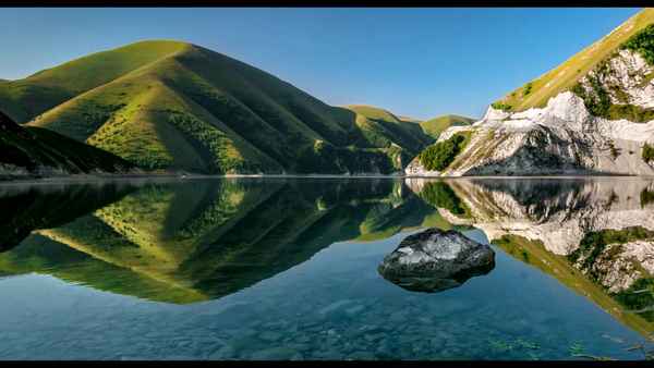 5 самых красивых курортов России, не избалованных вниманием туристов