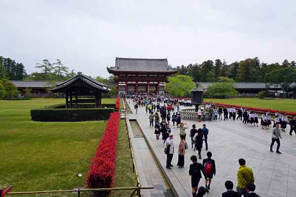 5 способов недорого путешествовать по Японии