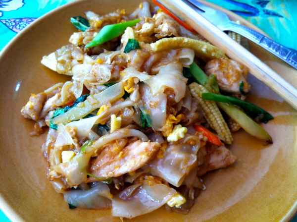 5 стран с национальными деликатесами которые не каждый рискнет попробовать