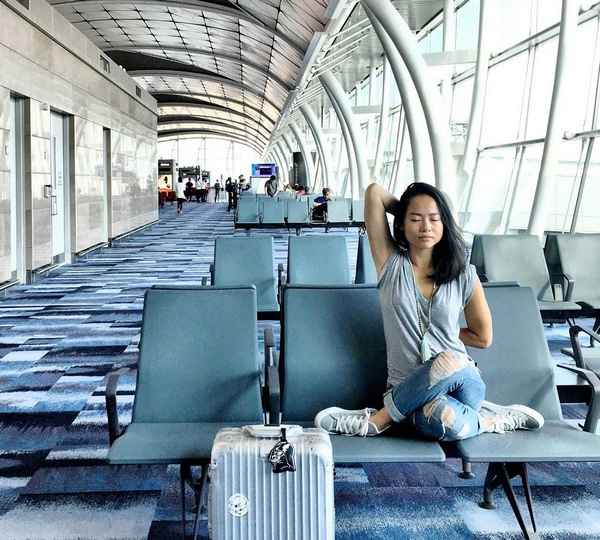 Что нужно знать туристу о стыковочных рейсах в аэропортах