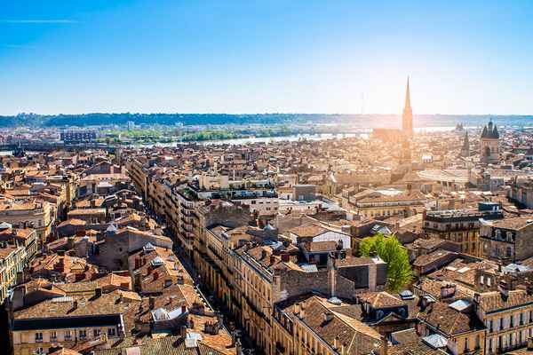 Что посмотреть во Франции за неделю