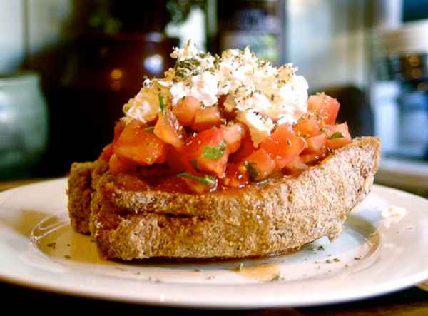 Что стоит попробовать в путешествии на Крит