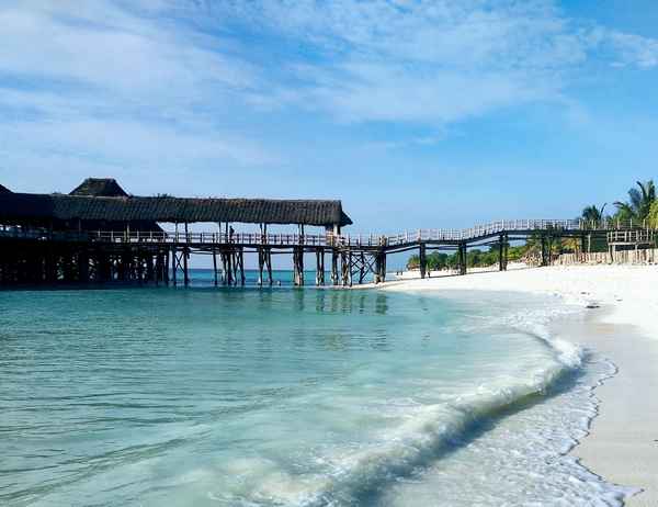 Где хорошо отдохнуть ленивому туристу