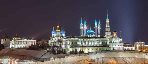 Где отдохнуть в России на длинных майских выходных