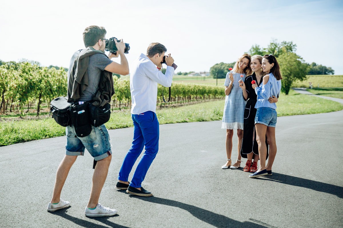 Главные заблуждения туристов о Франции