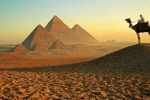 Какие страны могут заменить Таиланд для весеннего отдыха