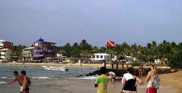 Как не попасться на развод с экскурсиями в туристической поездке