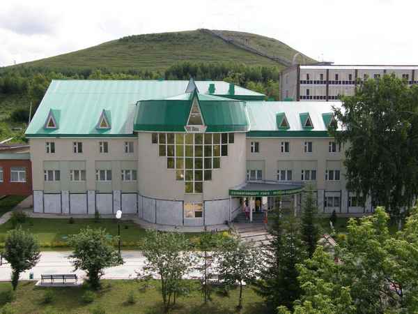 Как отдохнуть и подлечить здоровье за отпуск