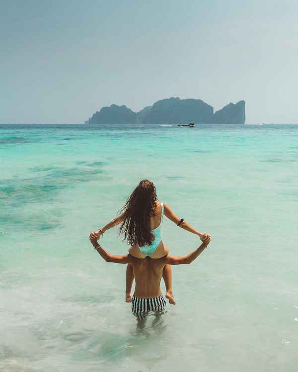 Как отдохнуть в Таиланде тем кто не любит шумных вечеринок