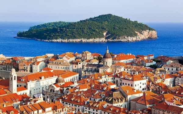 Как запланировать насыщенный отпуск и отдохнуть за несколько дней