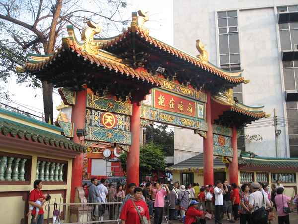 О каких достопримечательностях Таиланда не рассказывают гиды