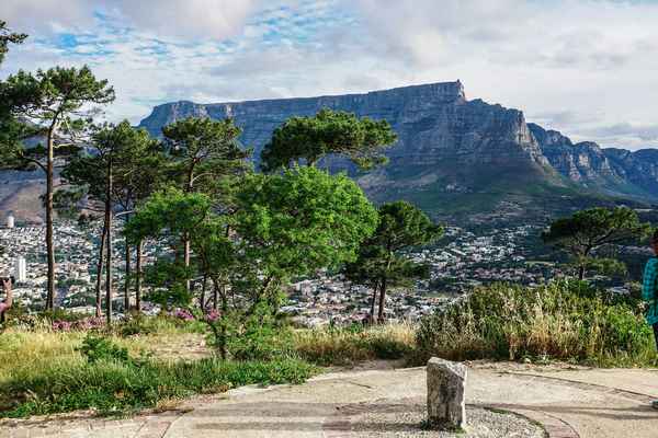 Почему путешествие в ЮАР небезопасно для туристов