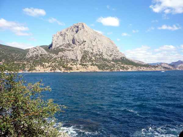 Топ-5 лучших курортов Крымского полуострова