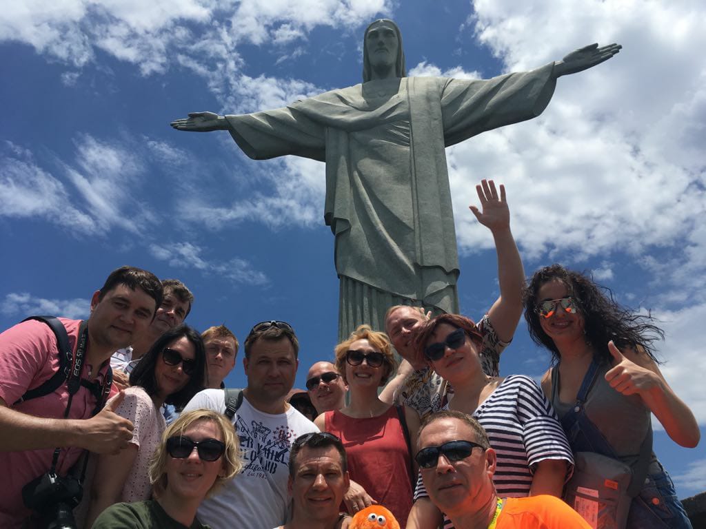 В каких случаях лучше отказаться от отельного гида и осматривать достопримечательности самостоятельно