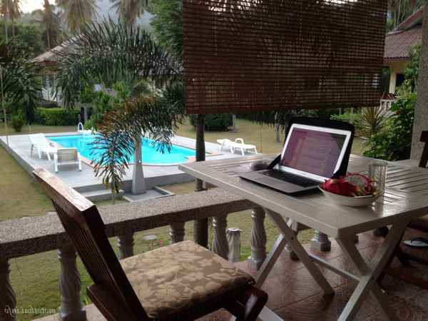 Вакансии в Таиланде