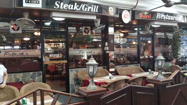 Какой бизнес обычно открывают в Таиланде иностранцы