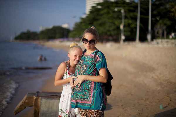 Часто задаваемые вопросы по родам в Таиланде