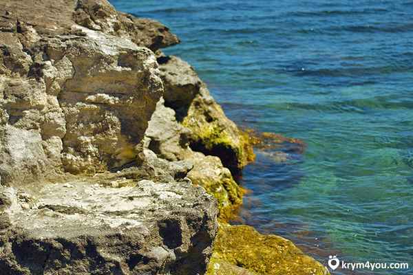 Казачья Бухта в Севастополе