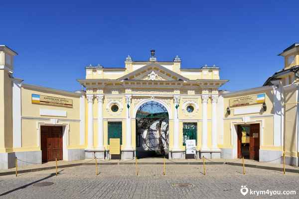 Караимские кенасы