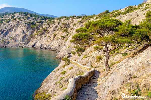 Голицынская тропа