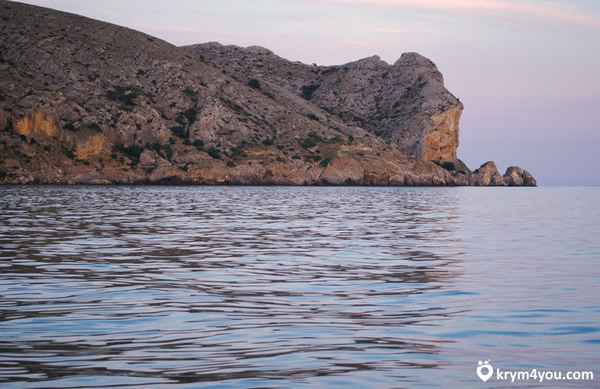 Алчак Судак