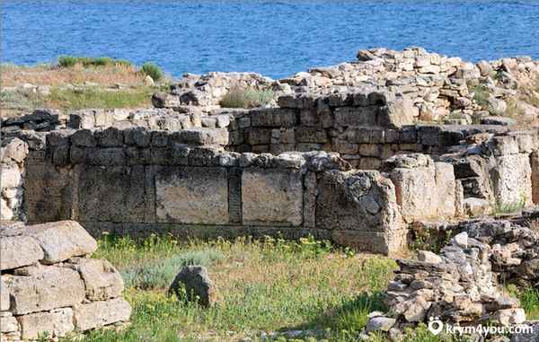 Городище Беляус