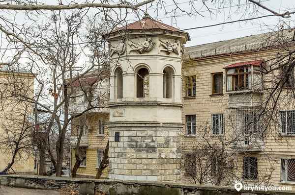 Башня ветров