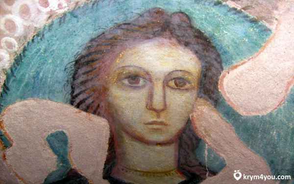 Склеп Деметры