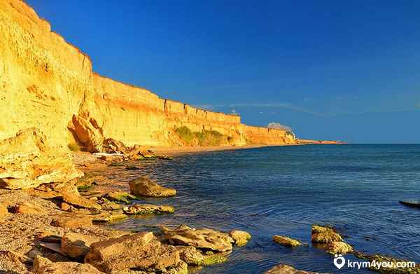 История Качи