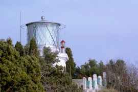 Маяки Крыма