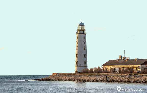 Херсонесский маяк