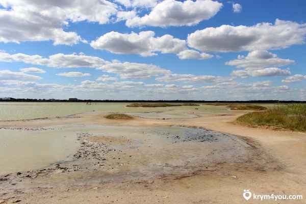 Мойнакское озеро