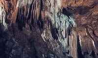 Скельская сталактитовая пещера в Крыму - описание и фото, маршруты